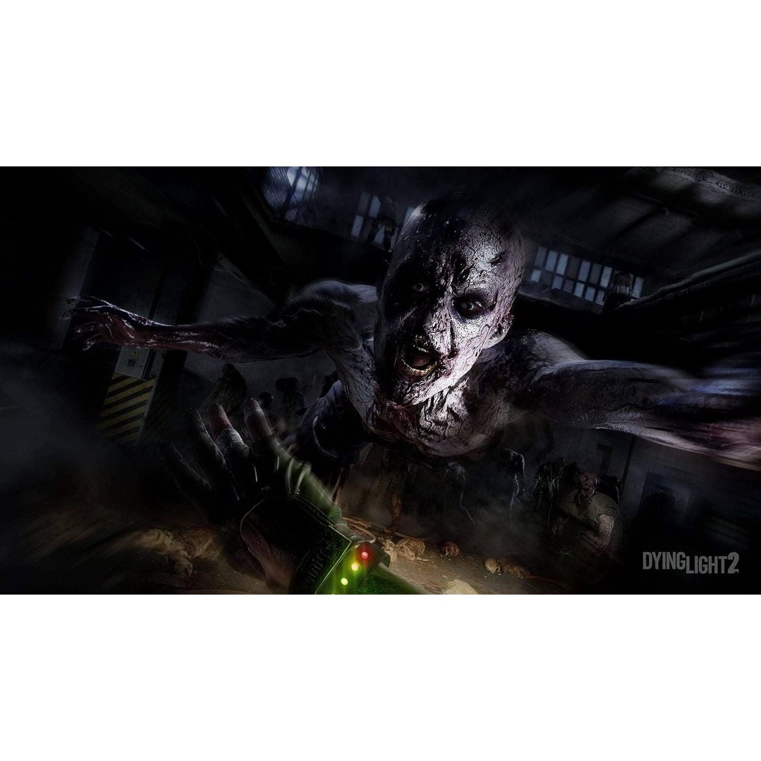 Dying Light 2 Stay Human - Xbox Series X - Xbox One - 5