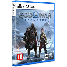 God of War Ragnarök (PS5) - 2