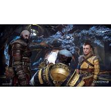 God of War Ragnarök (PS5) - 3