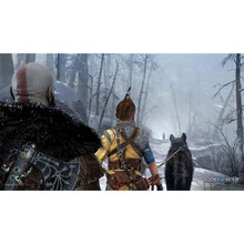 God of War Ragnarök (PS5) - 7