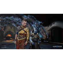 God of War Ragnarök (PS5) - 5