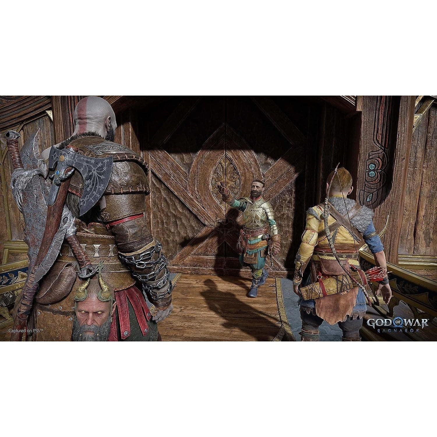 God of War Ragnarök (PS5) - 4