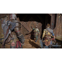 God of War Ragnarök (PS5) - 4