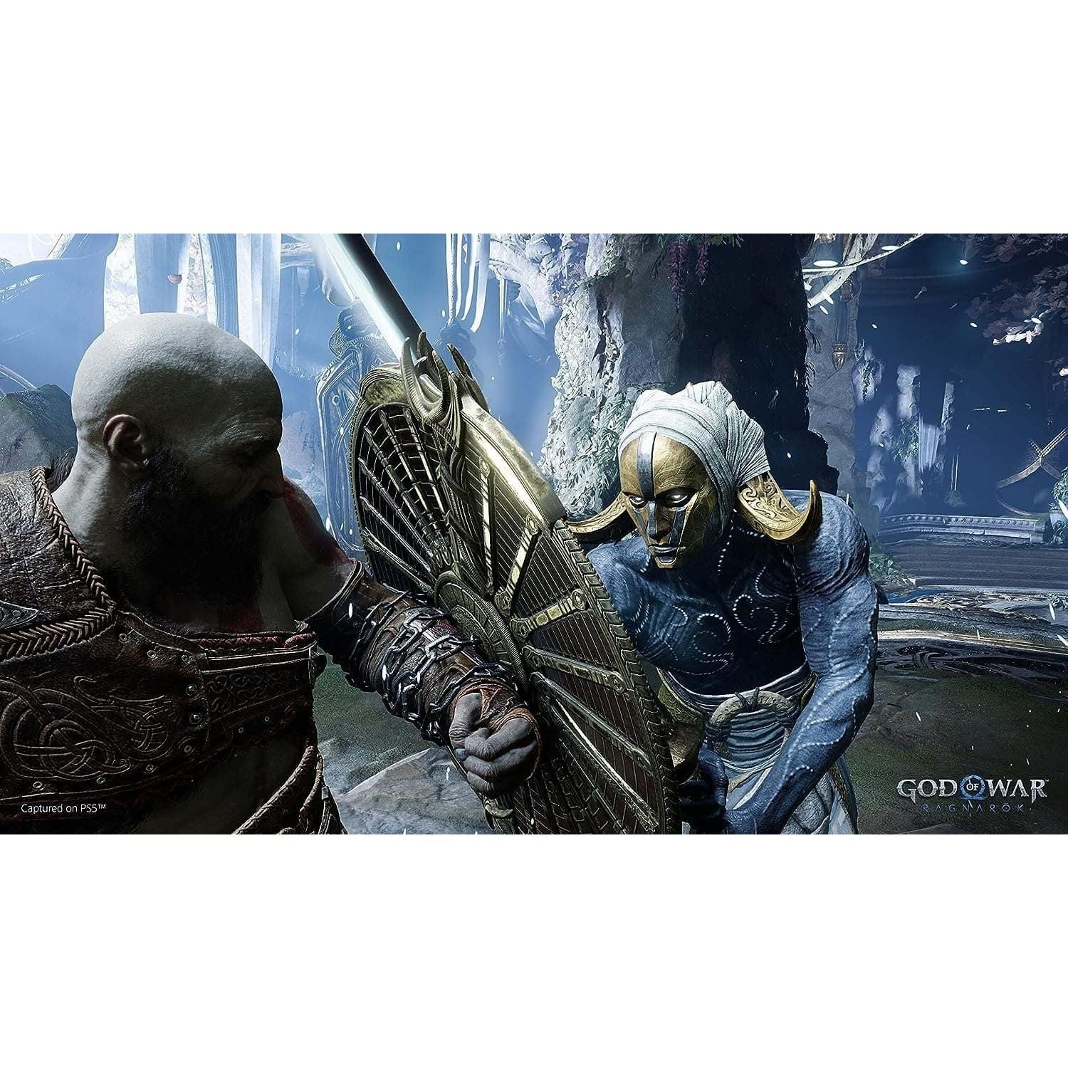 God of War Ragnarök (PS5) - 6