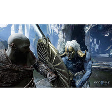 God of War Ragnarök (PS5) - 6