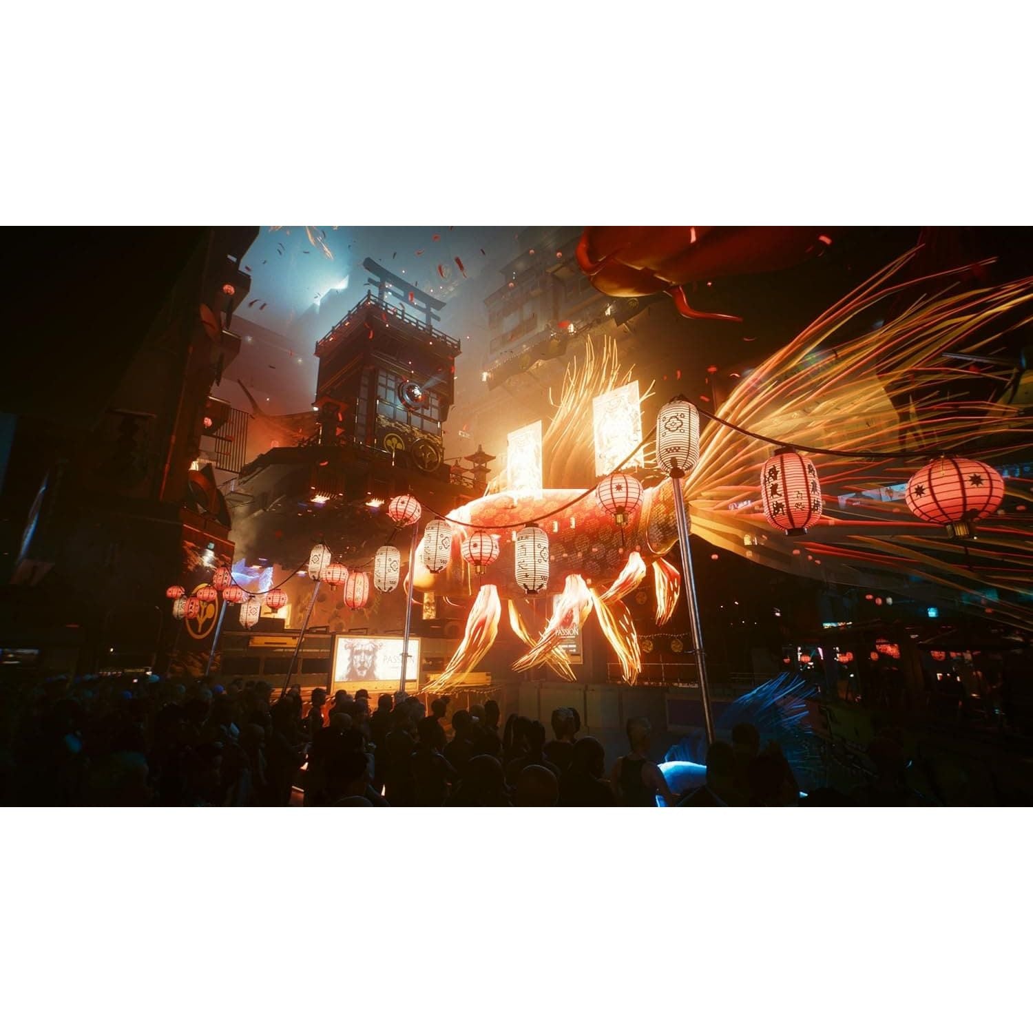Cyberpunk 2077: Ultimate Edition (PS5) - 3