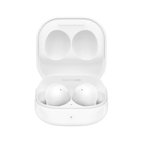 Samsung Galaxy Buds2 - White - 1