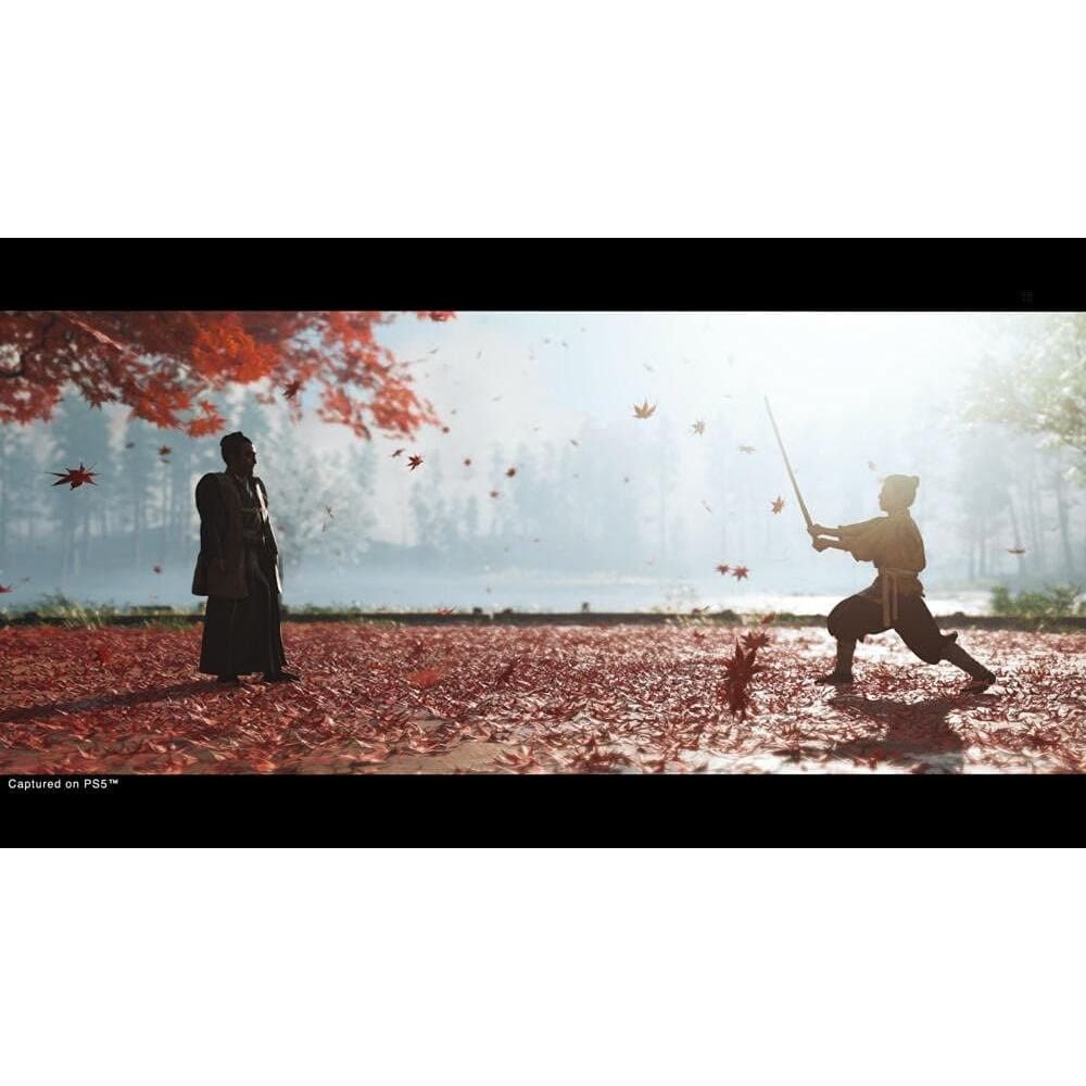 Ghost Of Tsushima Director's Cut (PS5) - 3
