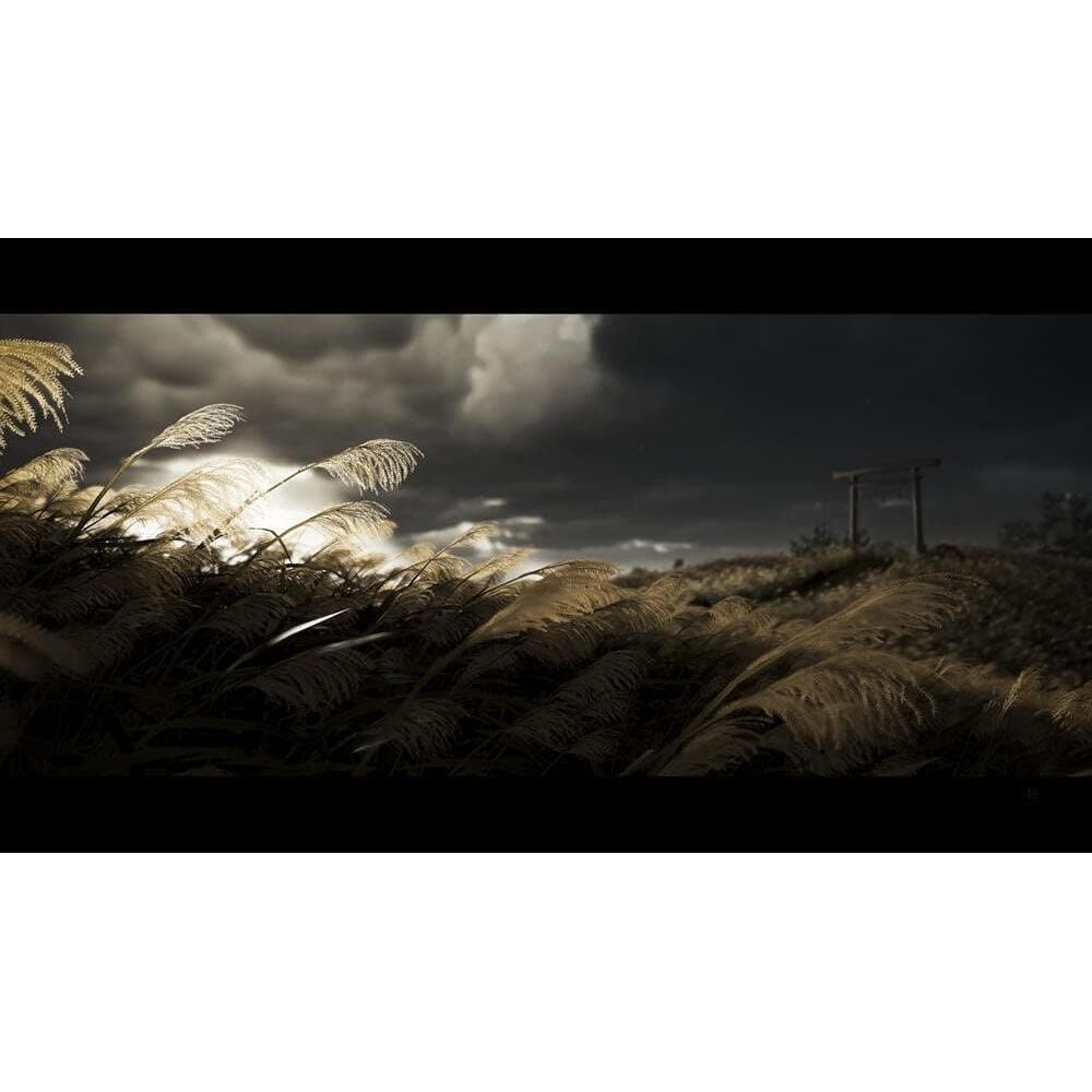 Ghost Of Tsushima Director's Cut (PS5) - 2