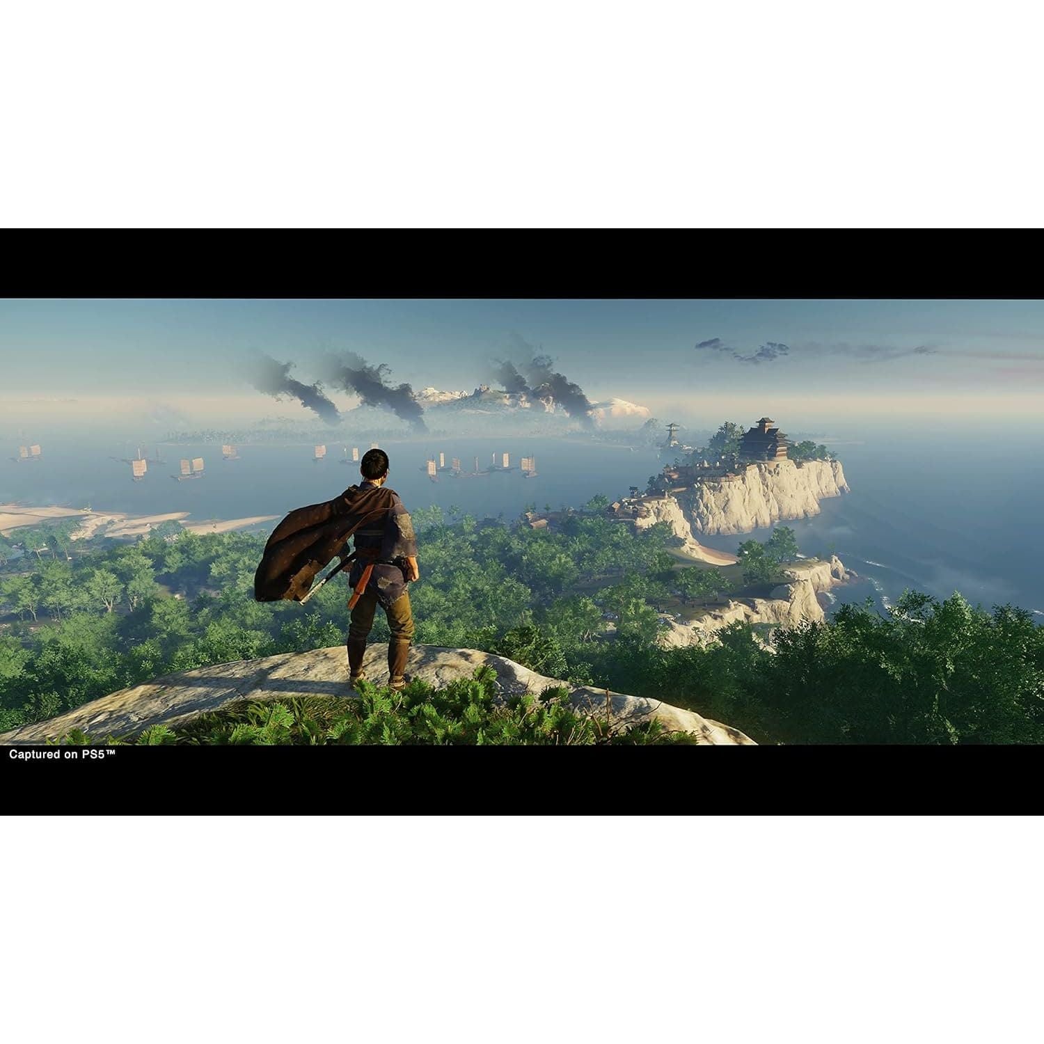 Ghost Of Tsushima Director's Cut (PS5) - 5