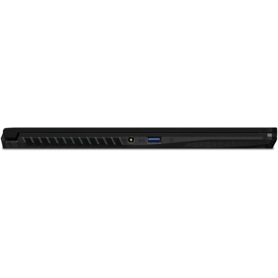 MSI GF63 Thin 11SC-496UK, i5-11400H, 2.7 GHz, RAM - 8GB, Storage - 512GB M.2 PCIe SSD, 15.6" 144Hz, GTX 1650 GDDR6 4GB, Windows 11 Home - 4