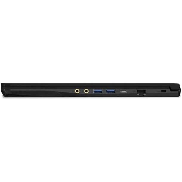 MSI GF63 Thin 11SC-496UK, i5-11400H, 2.7 GHz, RAM - 8GB, Storage - 512GB M.2 PCIe SSD, 15.6" 144Hz, GTX 1650 GDDR6 4GB, Windows 11 Home - 5