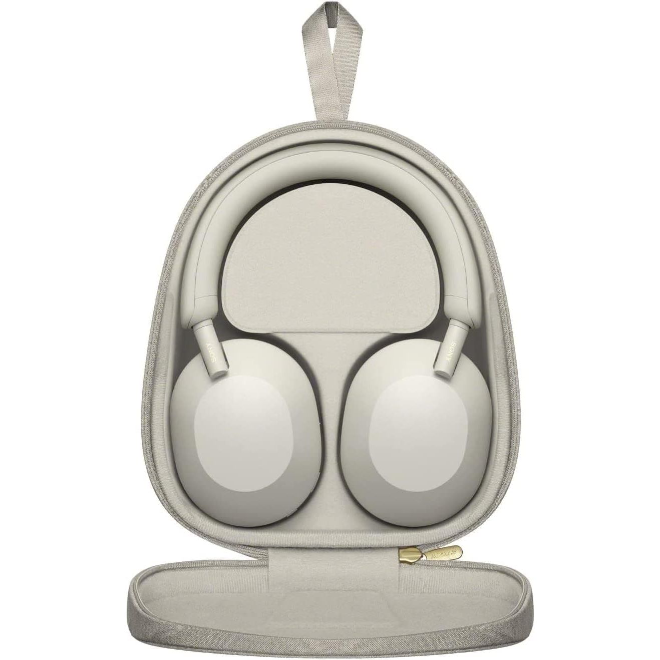 Sony WH-1000XM5 Wireless Noise Cancelling Headphones - 10