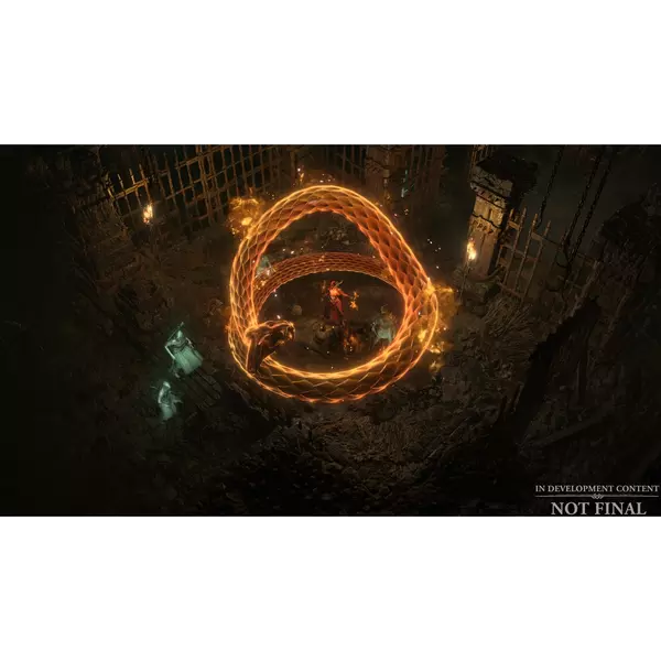 Diablo IV - PS5 - 2