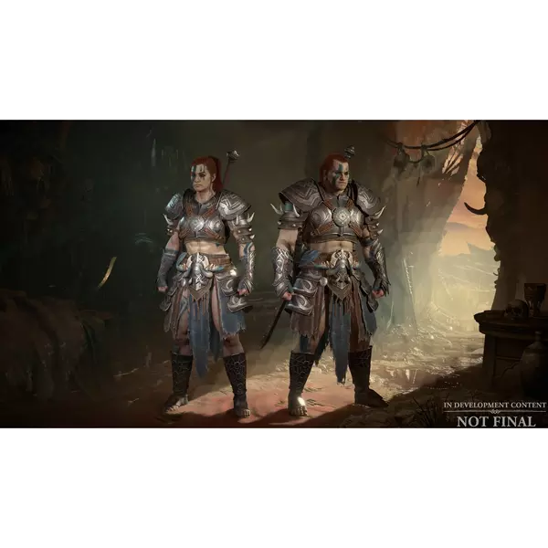 Diablo IV - PS5 - 3