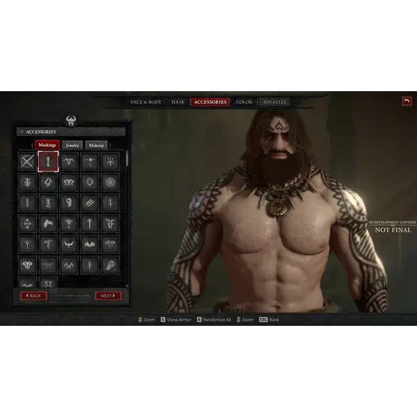 Diablo IV - PS5 - 4
