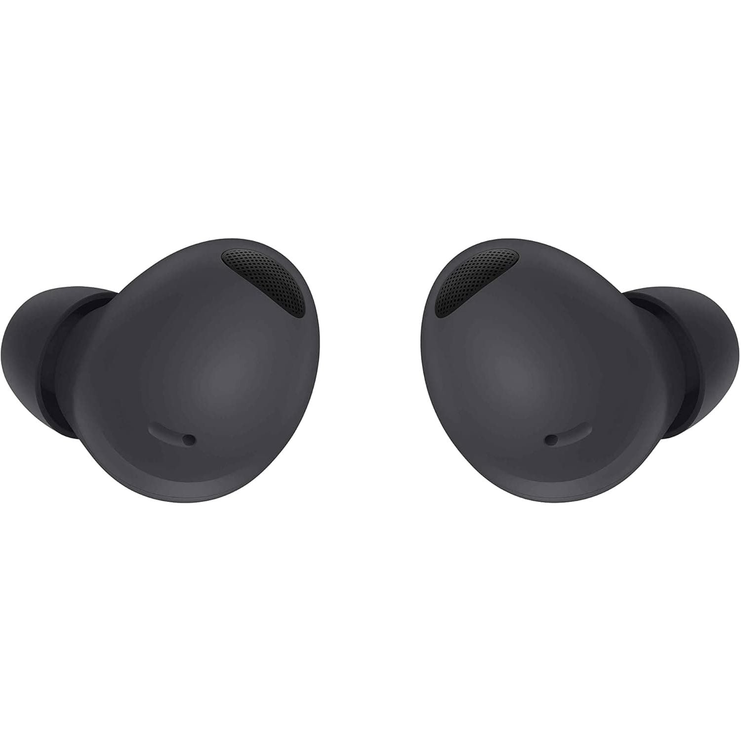 Samsung Galaxy Buds2 Pro Wireless Bluetooth Noise-Cancelling Earbuds - Graphite - 1