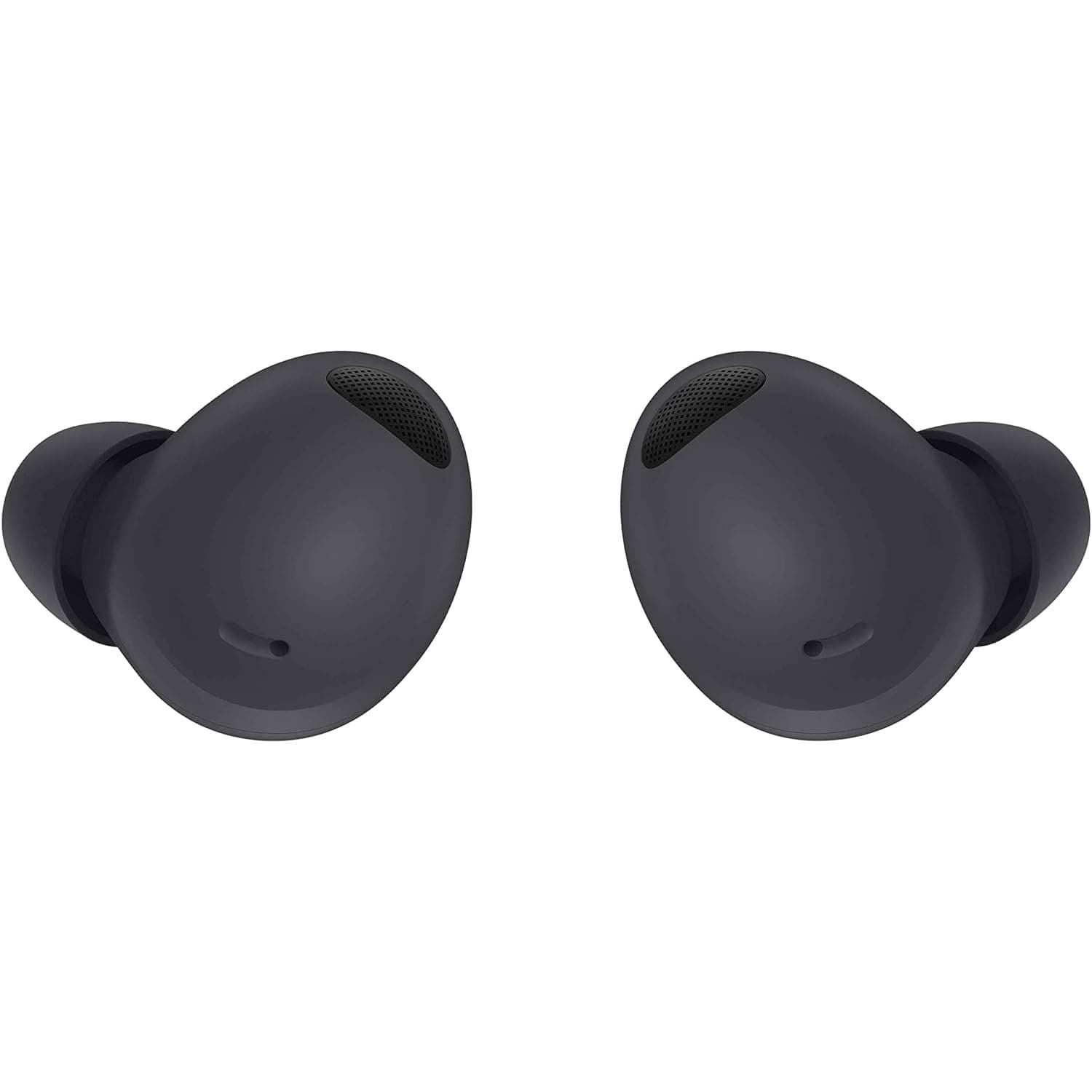 Samsung Galaxy Buds2 Pro Wireless Bluetooth Noise-Cancelling Earbuds - Graphite - 5