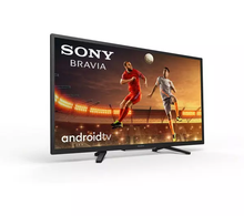 SONY BRAVIA KD32W800P1U 32" Smart HD Ready HDR LED TV with Google Assistant - 2