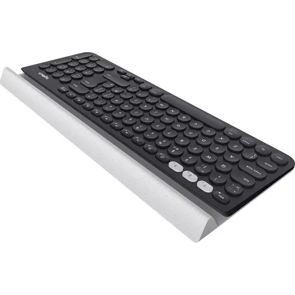 LOGITECH K780 Multi-Device Wireless Keyboard - 5