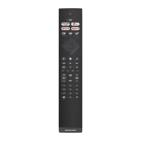 PHILIPS 32PHS6808 32" Smart HD Ready HDR LED TV - 5