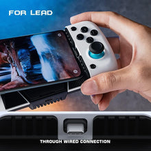 GameSir X3 Type C Gamepad, Mobile Game Controller for Android Phone with Cooler Fan, Plug and Play Joystick - 2