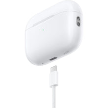 Apple AirPods Pro (2nd generation) with MagSafe Case (USB‑C) - MTJV3ZM/A - 6