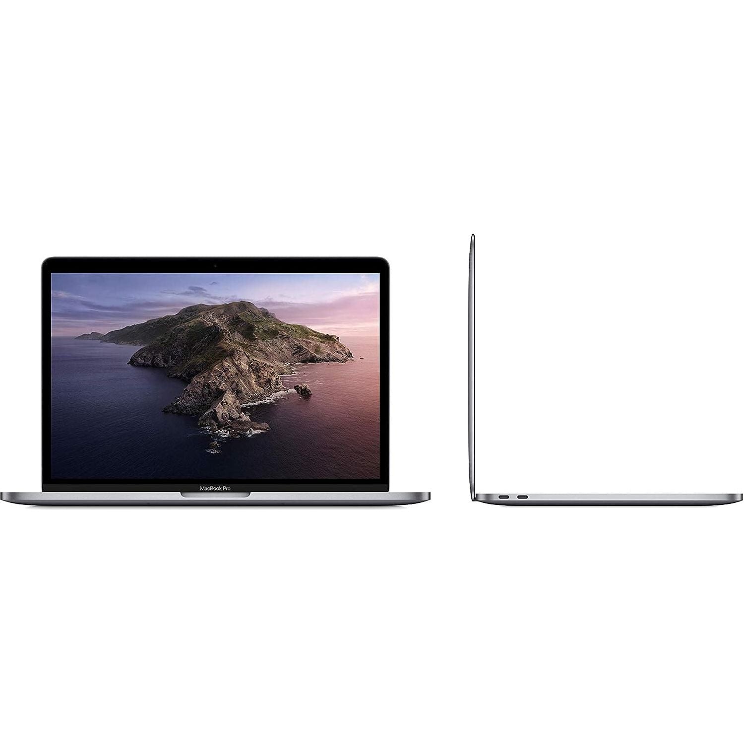 Apple MacBook Pro15,4 (2019) with 1.4GHz Intel Core i5-8257u / 13 inch, 8GB RAM, 128GB SSD - Space Gray - 4