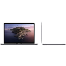 Apple MacBook Pro15,4 (2019) with 1.4GHz Intel Core i5-8257u / 13 inch, 8GB RAM, 128GB SSD - Space Gray - 4