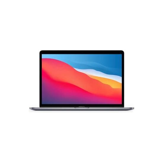 Apple MacBook Pro 13" 2017 - 3.5GHz i7-7567U - 16GB RAM - 250GB SSD - Space Grey - 4