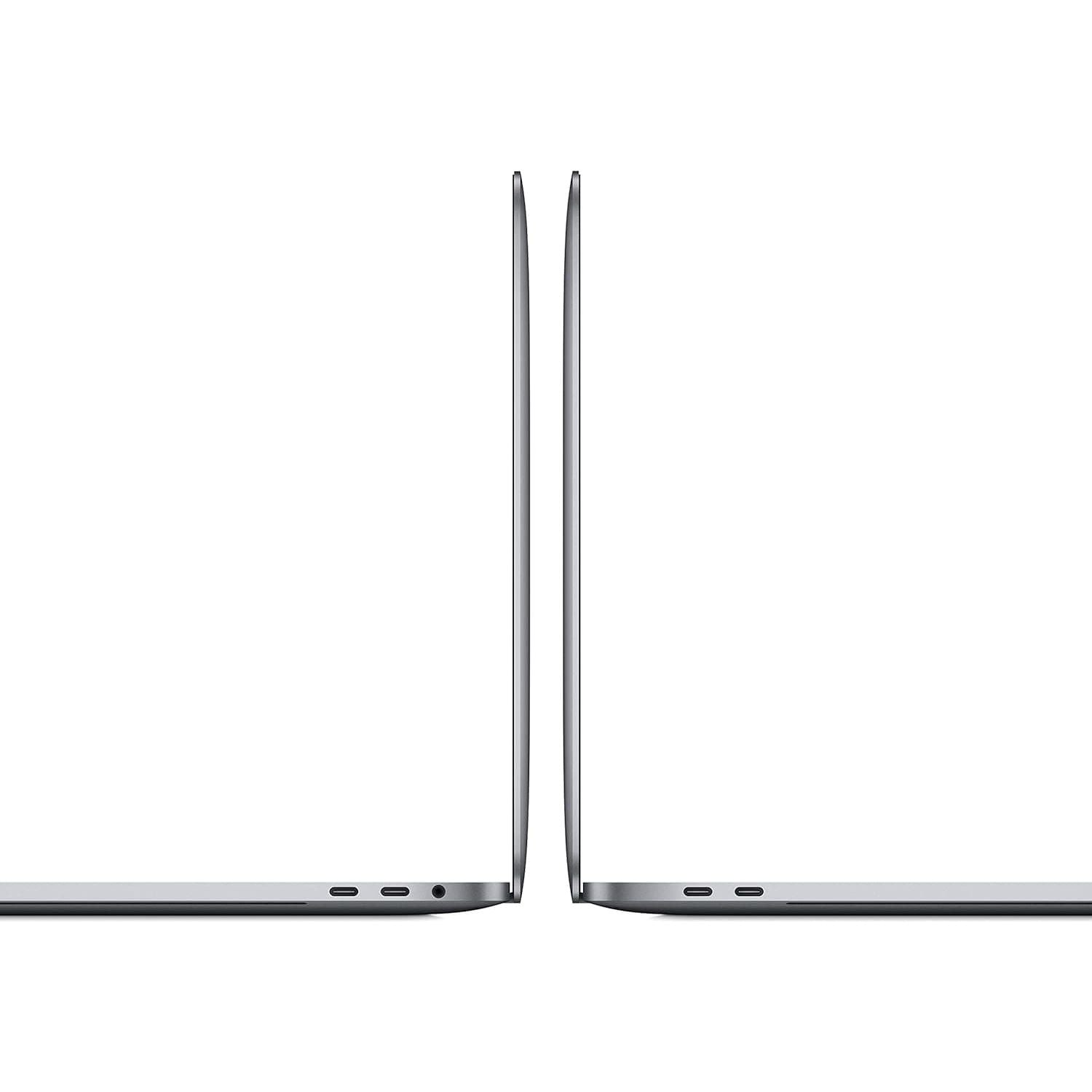 Apple MacBook Pro 13" (2020, Intel i5-1038NG7, 16GB RAM, 512GB SSD, 4 Thunderbolt 3) - Space Grey - 4