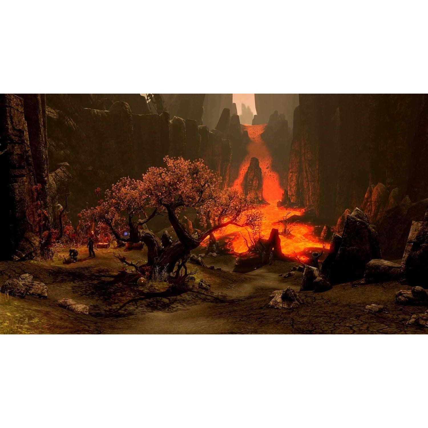 Bethesda The Elder Scrolls Online Tamriel Unlimited (PS4) - 7