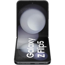 Samsung Galaxy Z Flip5 5G 512GB Phone - Graphite - 2