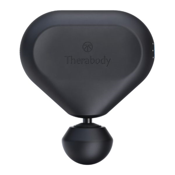 Theragun Mini Massage Gun - Handheld Deep Tissue Percussion Massage Gun & Compact Personal Massager - Black - 1