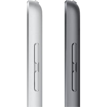 Apple iPad - 9th Generation - 10.2" iPad, Wi-Fi + Cellular, 64GB - Space Grey - 8