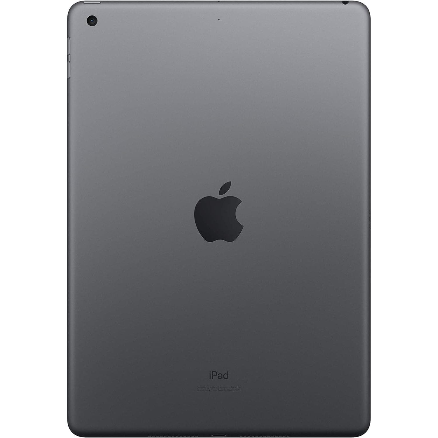 Apple iPad 2019 10.2 (7th Gen Wifi + Cellular) 32GB - A2198 - Space Grey - 2