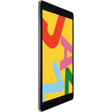 Apple iPad 2019 10.2 (7th Gen Wifi + Cellular) 32GB - A2198 - Space Grey - 3