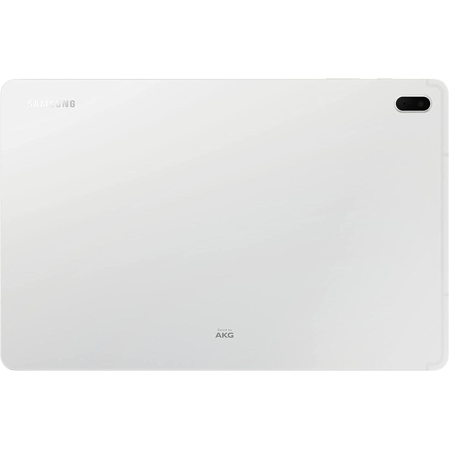 Samsung Tab S7 Fe - SM-T733 Wifi 64GB - Mystic Silver - 2