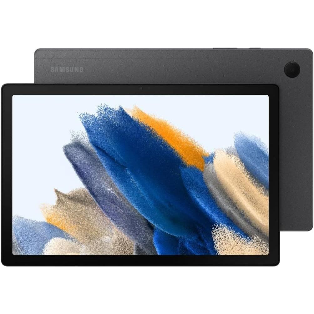 Samsung Galaxy Tab A8 LTE - 32GB - Grey - 1