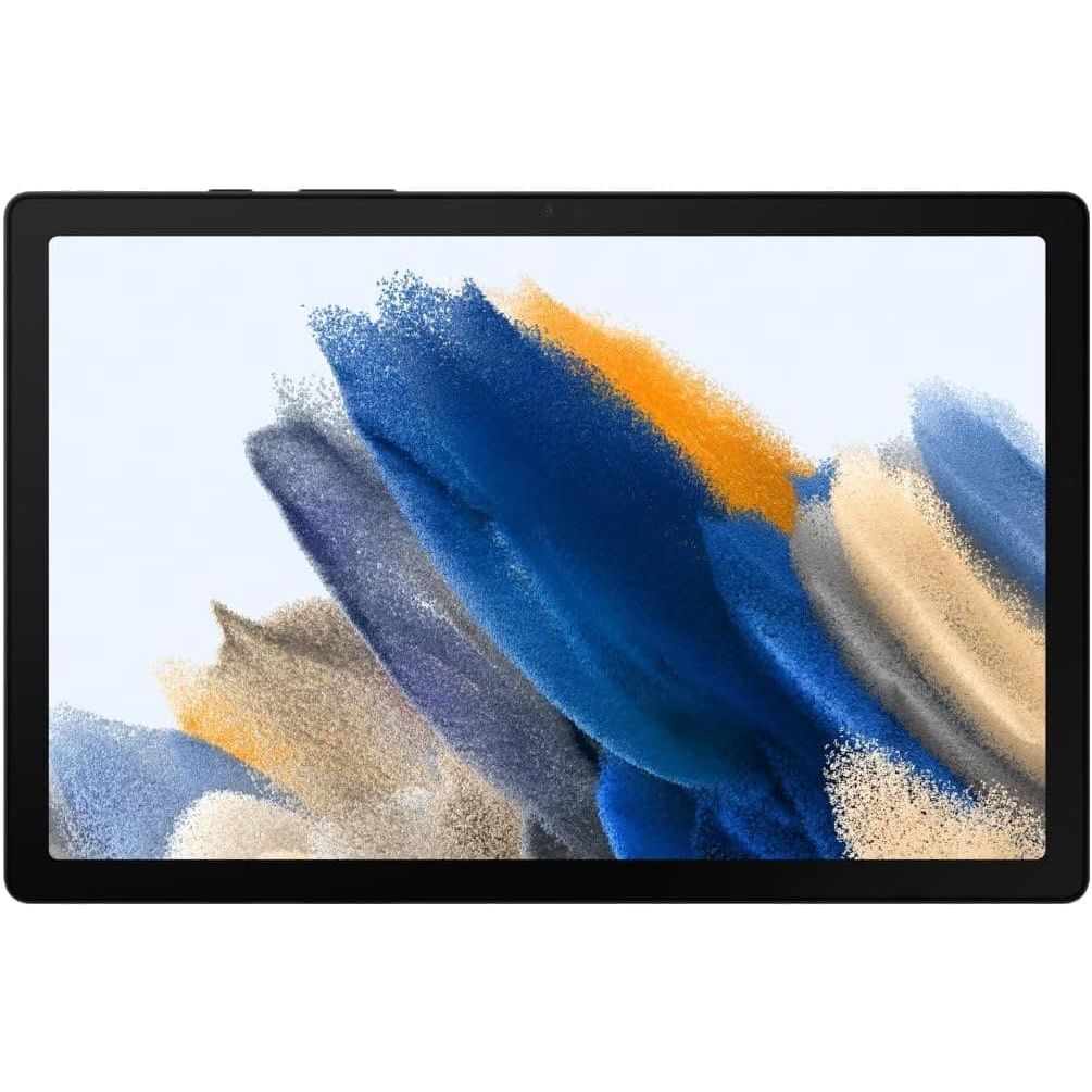Samsung Galaxy Tab A8 LTE - 32GB - Grey - 2