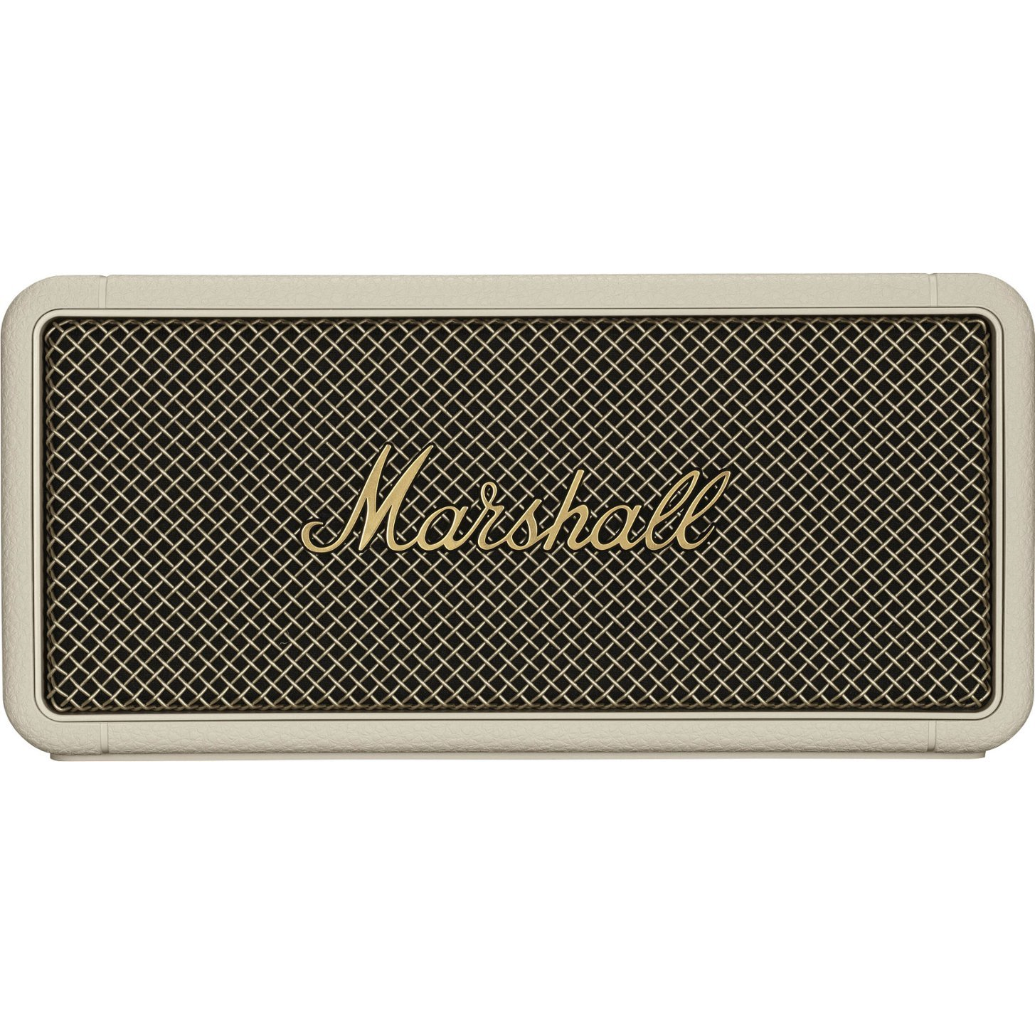 Marshall - Emberton II Bluetooth Speaker - Cream - 1