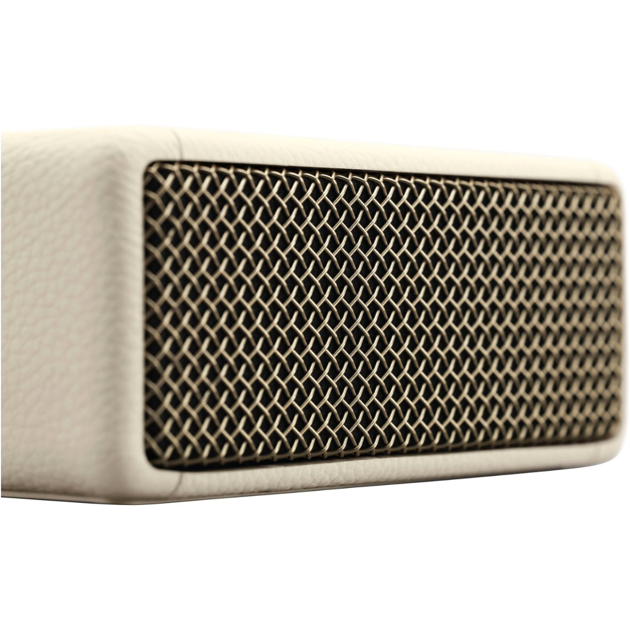 Marshall - Emberton II Bluetooth Speaker - Cream - 6