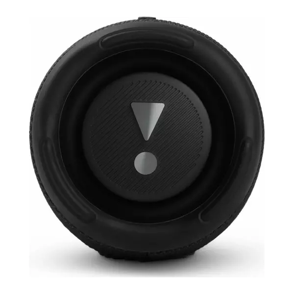 JBL Charge 5 Portable Bluetooth Speaker - Black - 4