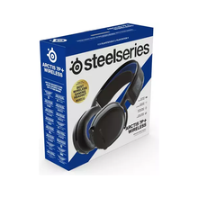 STEELSERIES Arctis 7P+ Wireless 7.1 Gaming Headset - Black - 6