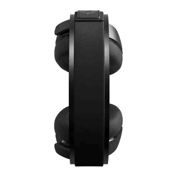 STEELSERIES Arctis 7P+ Wireless 7.1 Gaming Headset - Black - 4
