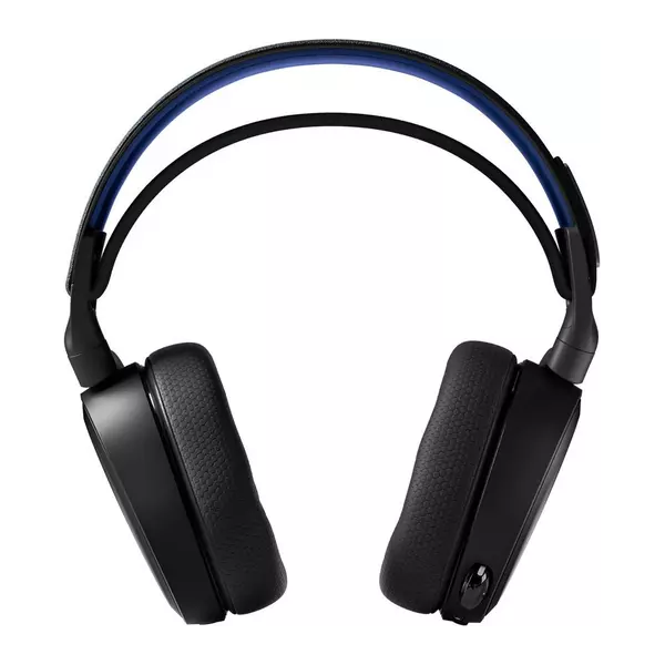 STEELSERIES Arctis 7P+ Wireless 7.1 Gaming Headset - Black - 5