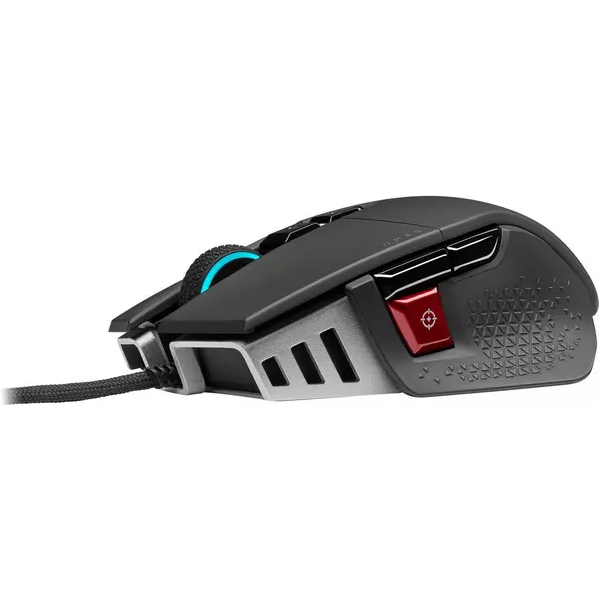 CORSAIR M65 RGB ULTRA Optical Gaming Mouse - 3