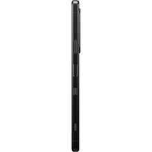 Sony Xperia 1 III - 6.5" 4K HDR OLED Display - 120Hz Refresh Rate - 12GB RAM - 256GB Storage - Black - 6