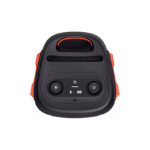 JBL PartyBox 110 Bluetooth Party Speaker - Black - 4