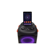 JBL PartyBox 110 Bluetooth Party Speaker - Black - 5